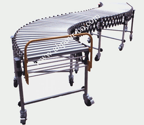 نقاله غلطکی مدل ARN ، نقاله غلطکی ، نقاله ، مجتمع صنعتی علیپور